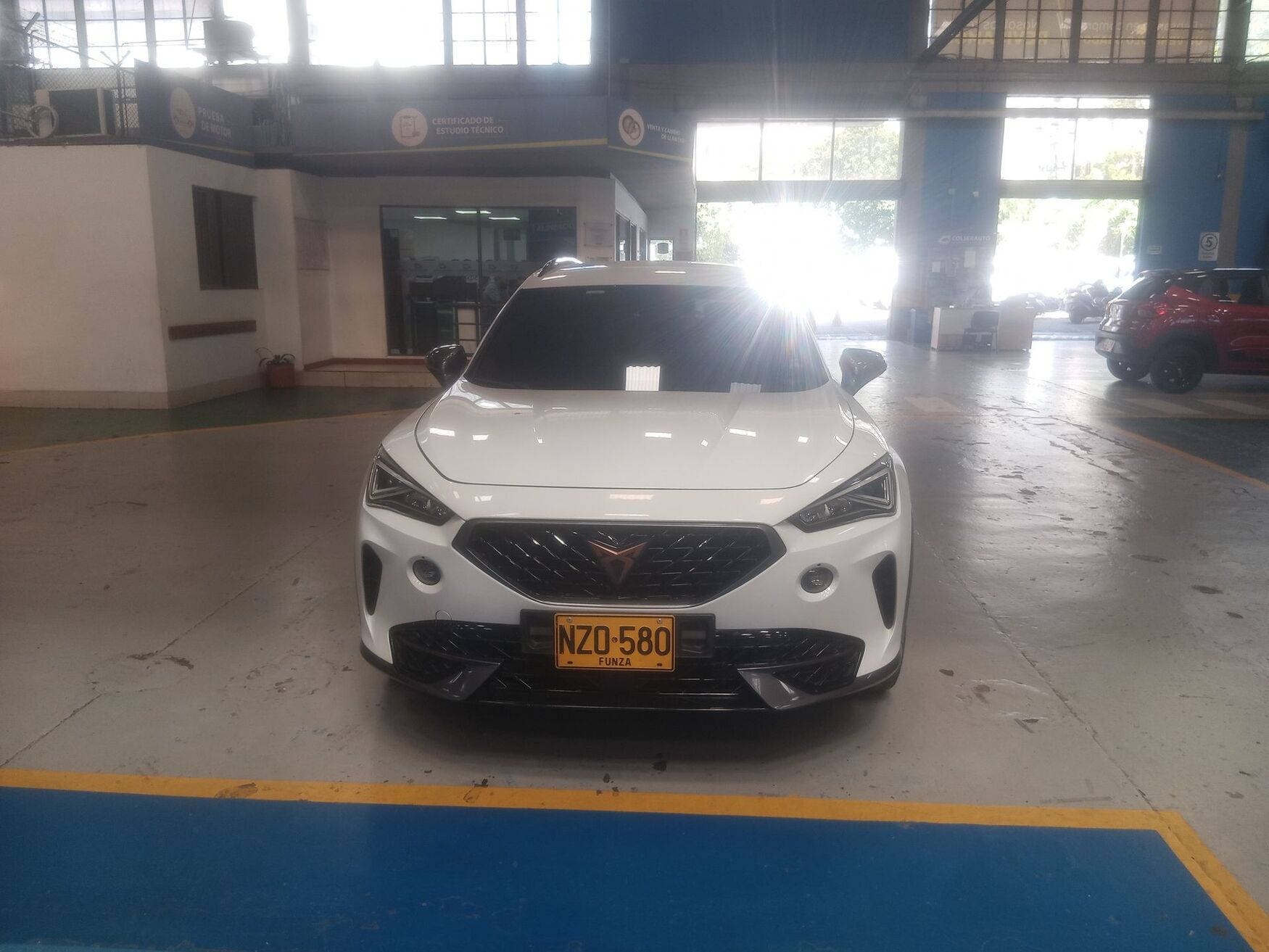 CUPRA CUPRA 2025