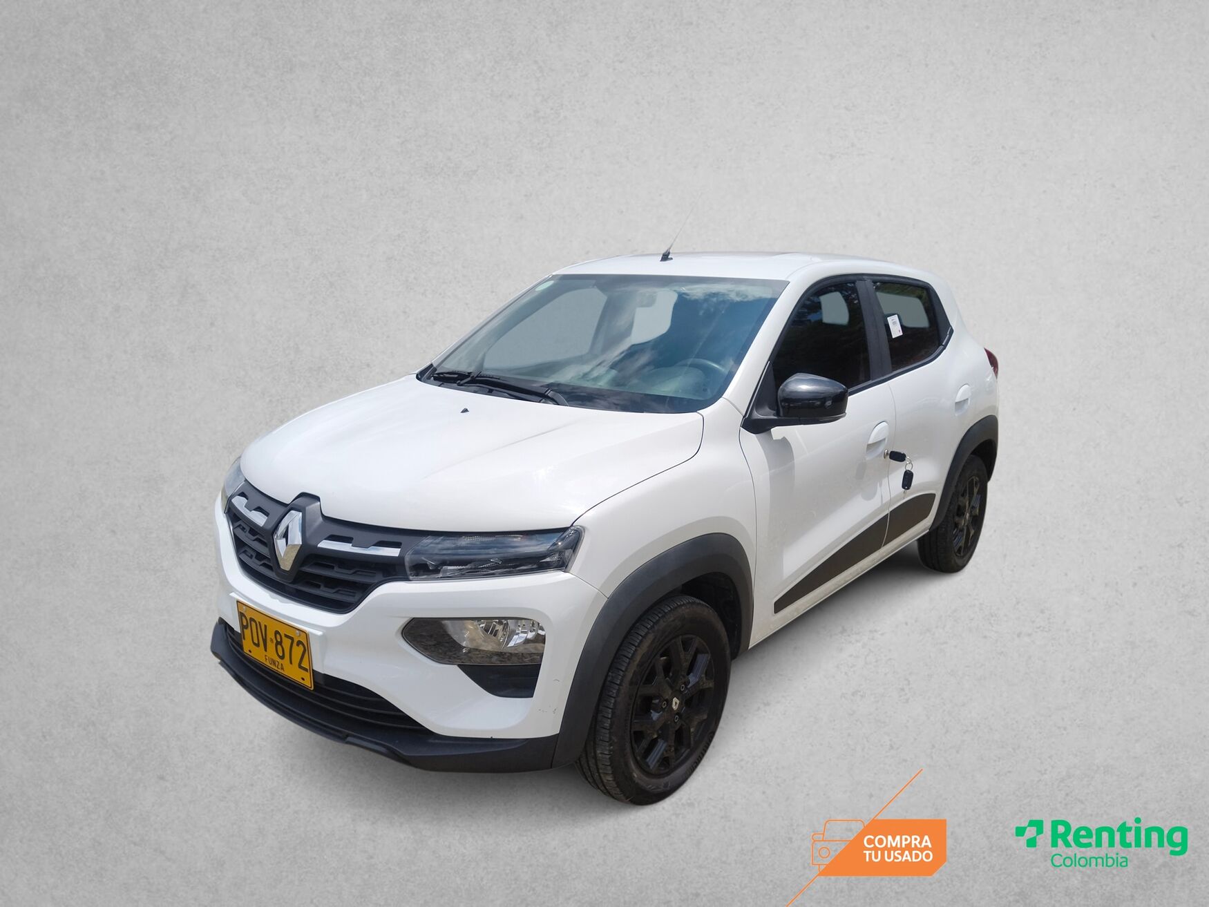 RENAULT KWID 2026