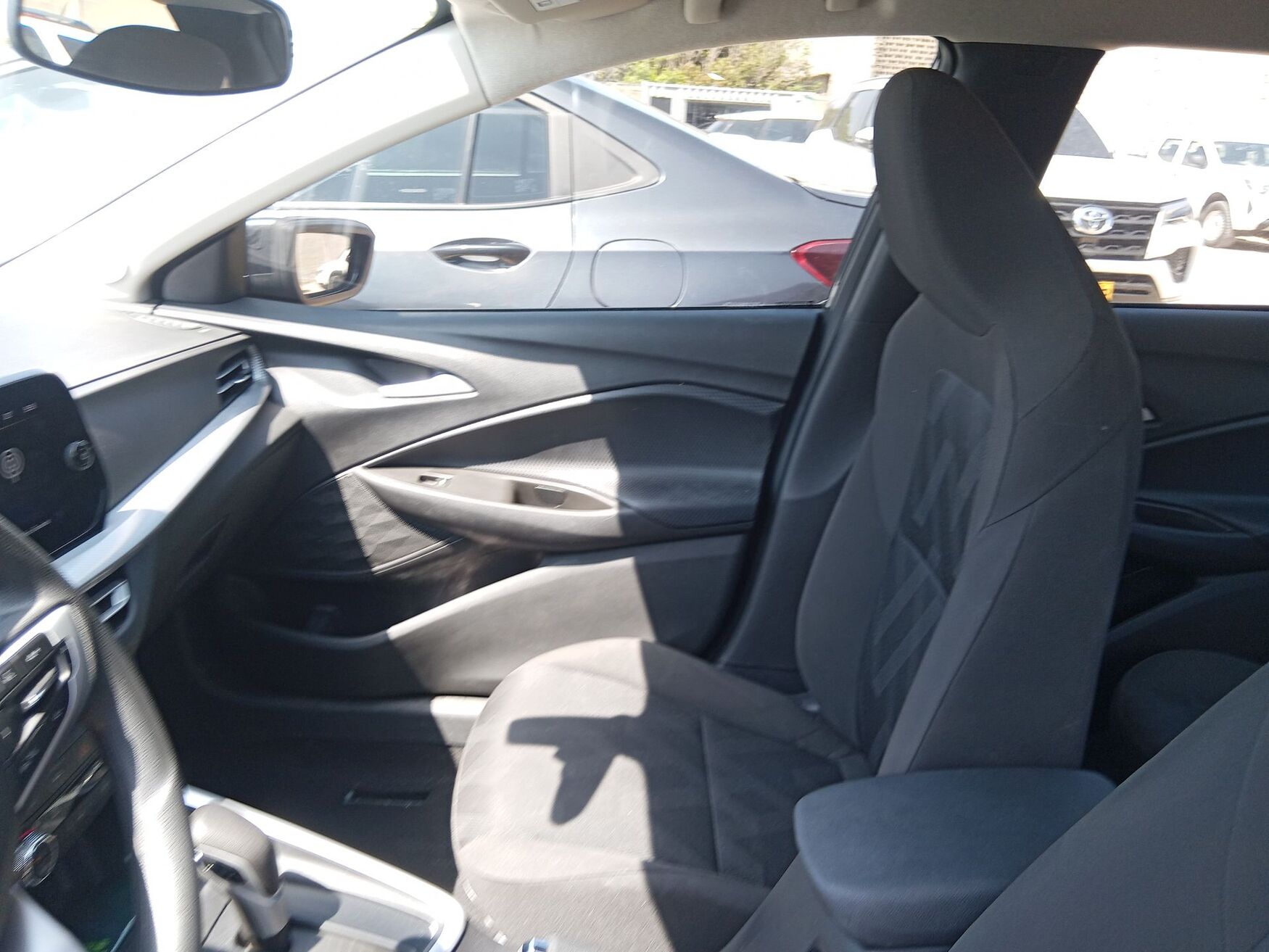 CHEVROLET ONIX 2026