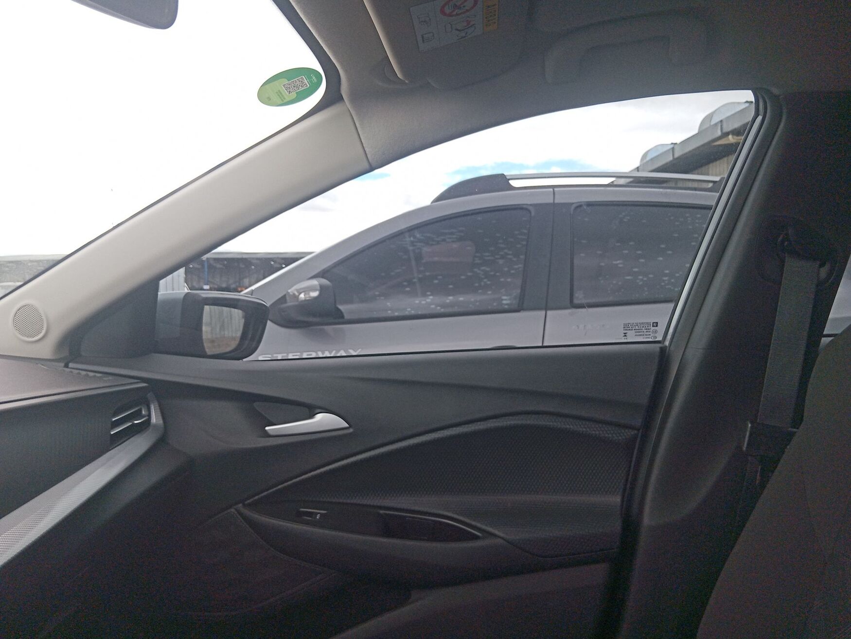CHEVROLET ONIX 2026