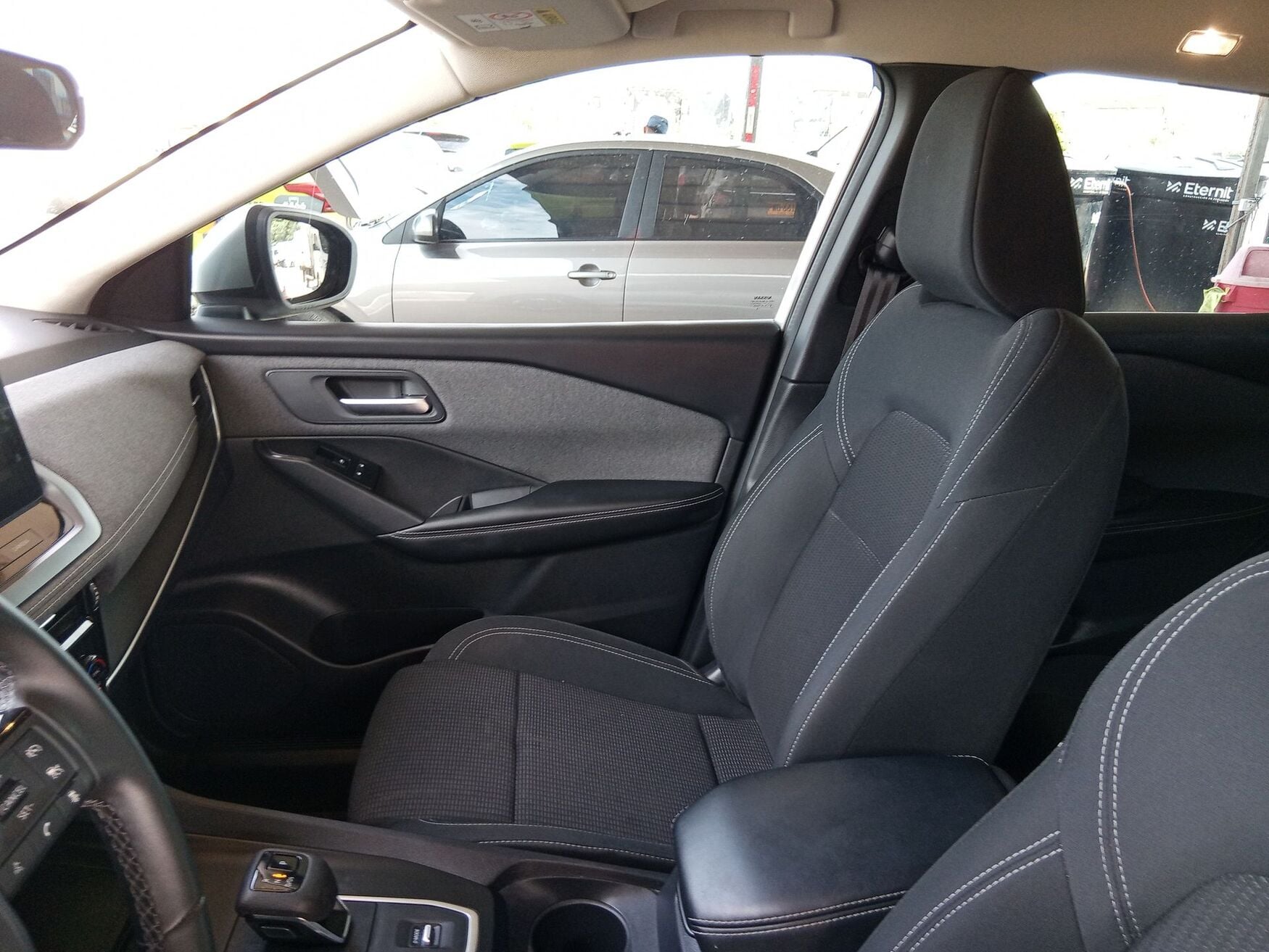 NISSAN QASHQAI 2026