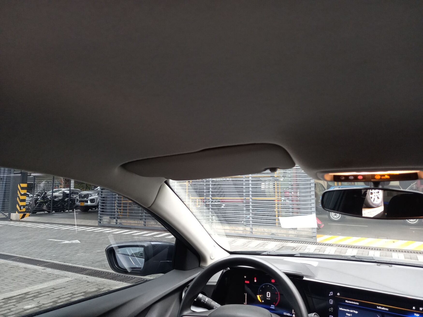 CHEVROLET ONIX 2026