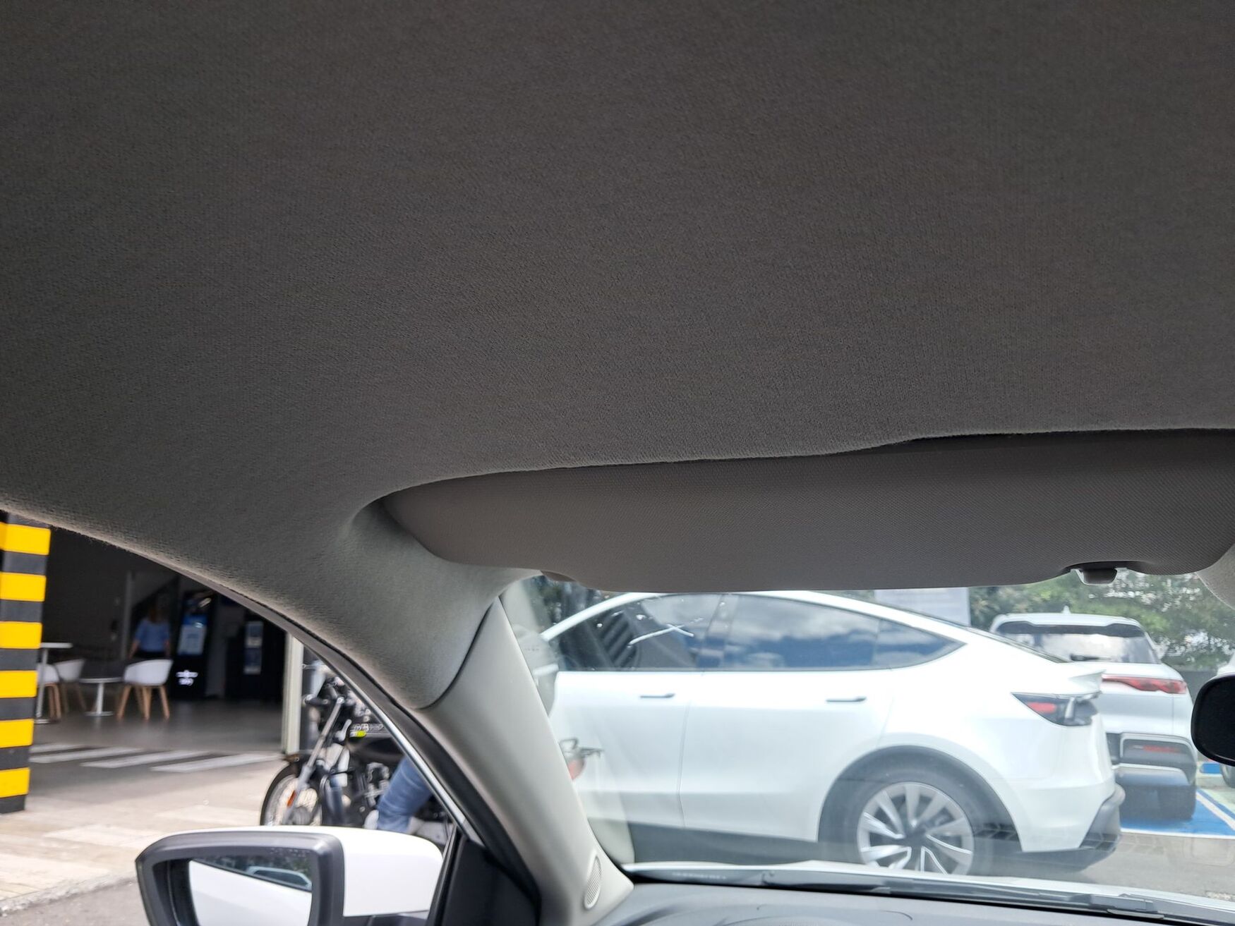CHEVROLET ONIX 2026