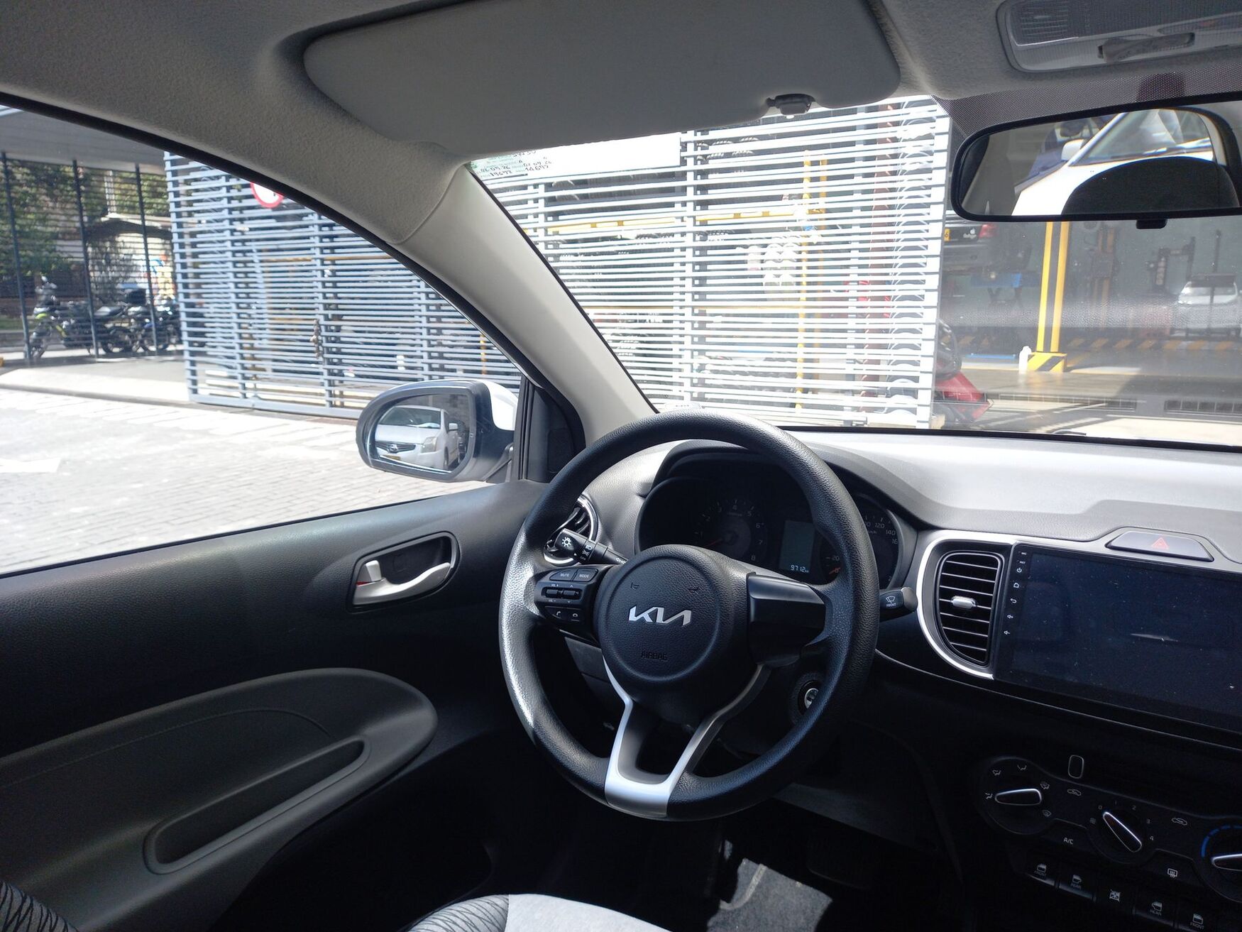 KIA SOLUTO 2026