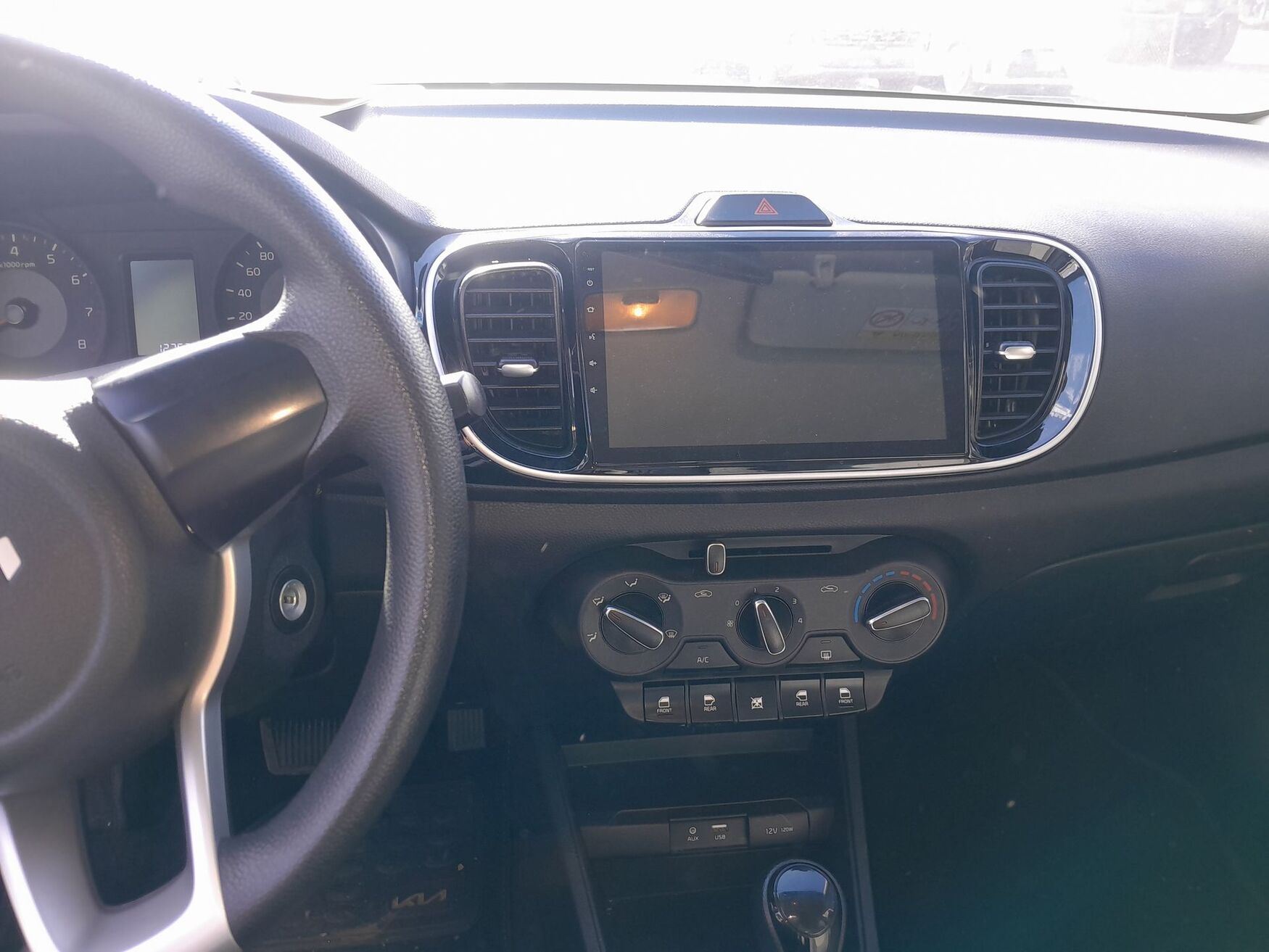 KIA SOLUTO 2026