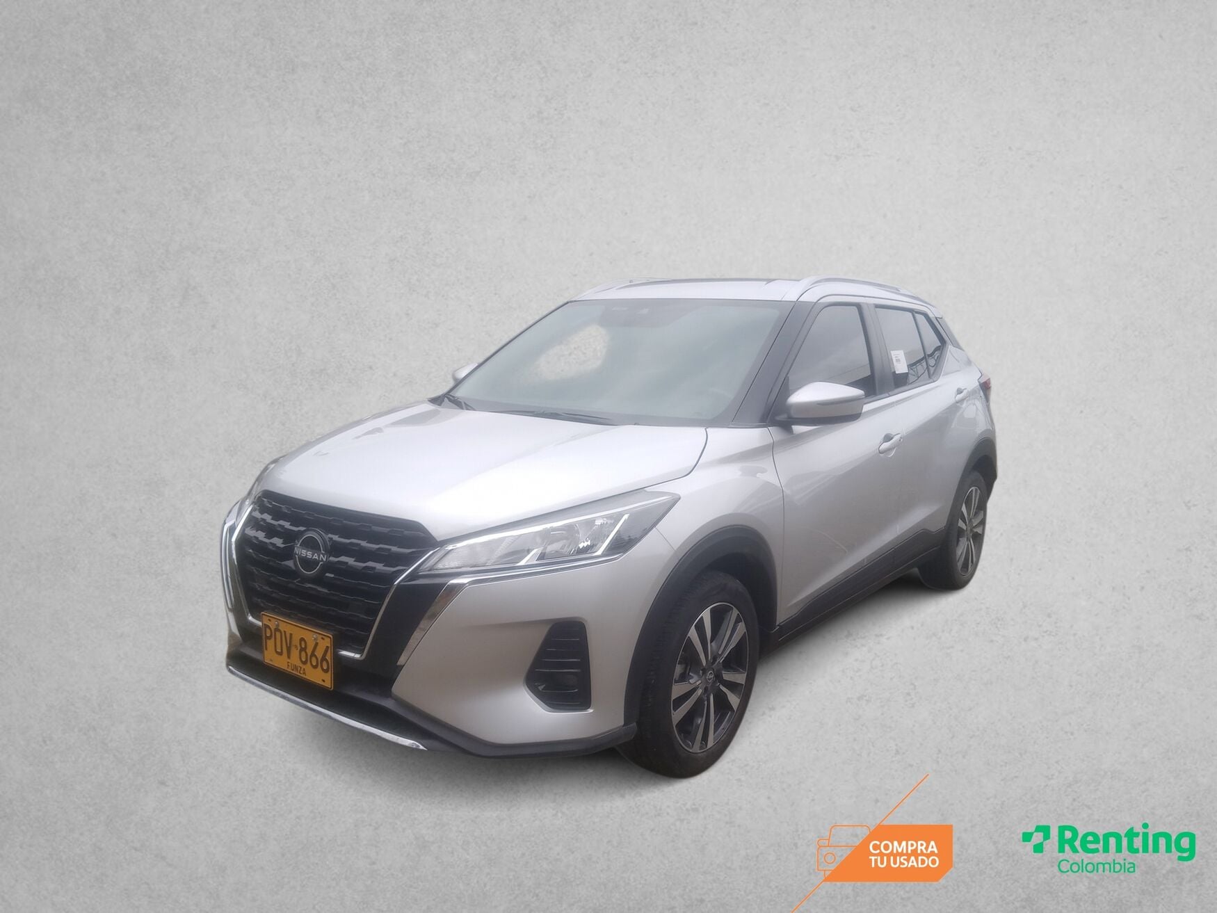 NISSAN KICKS 2026