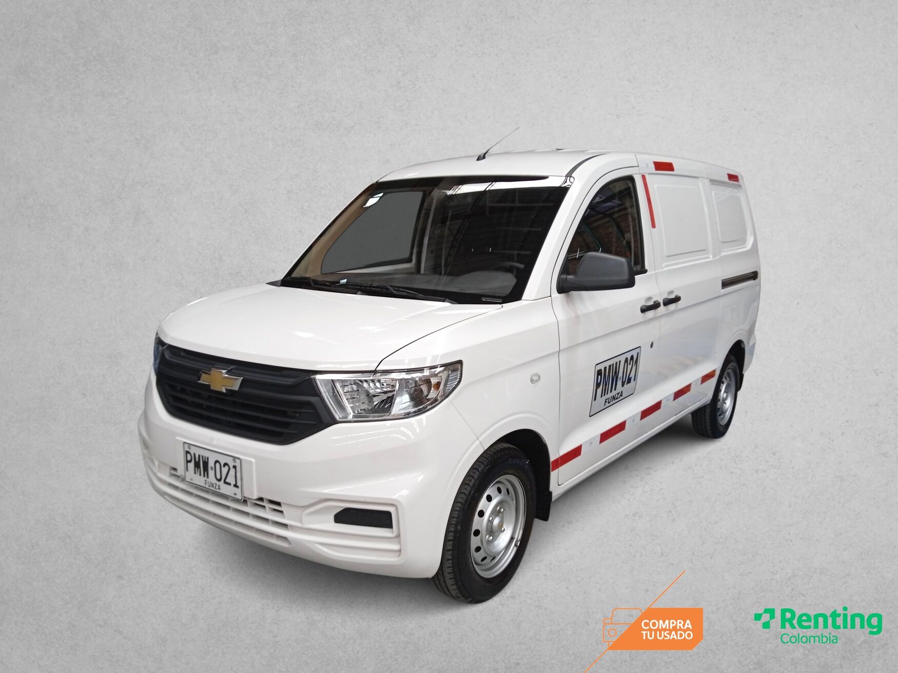 CHEVROLET N400 2025