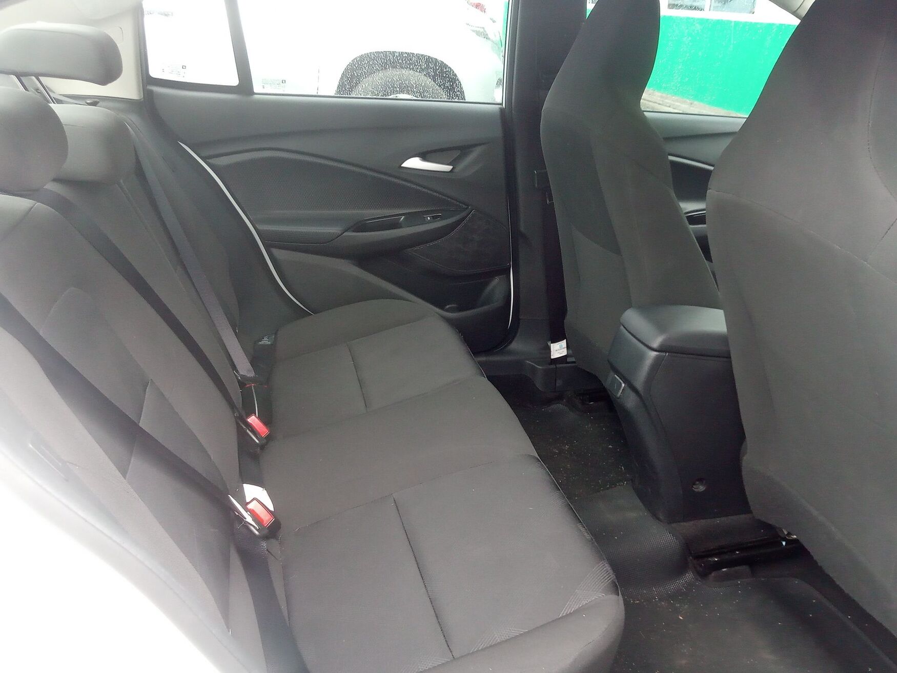 CHEVROLET ONIX 2026