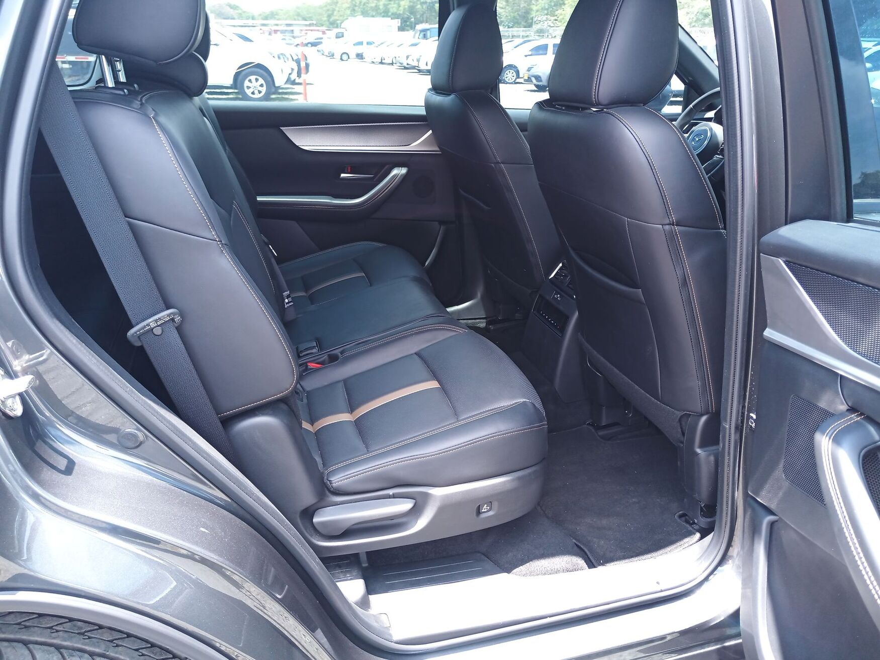 MAZDA CX-9 2026