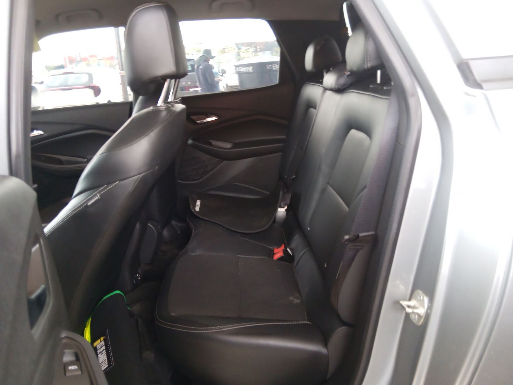 CHEVROLET MONTANA 2025