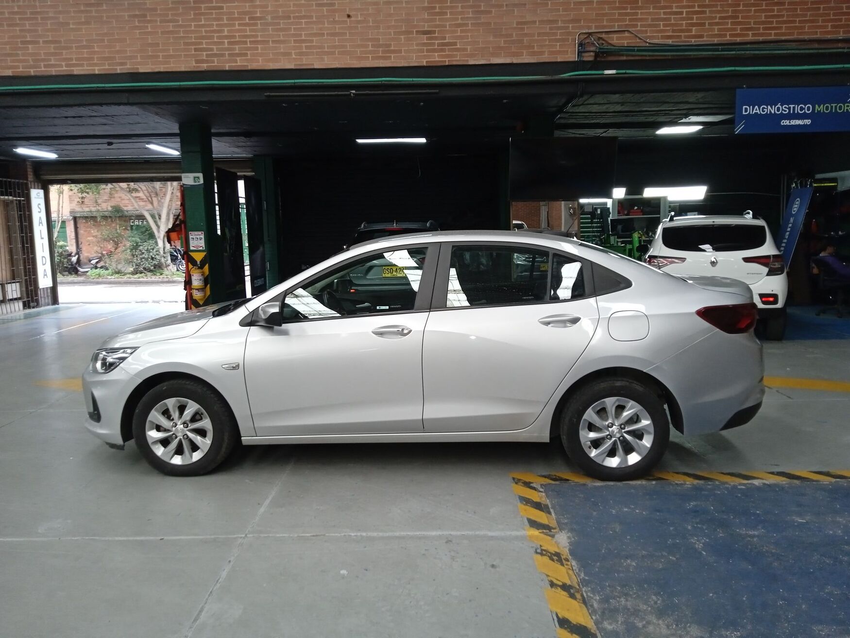 CHEVROLET ONIX 2022