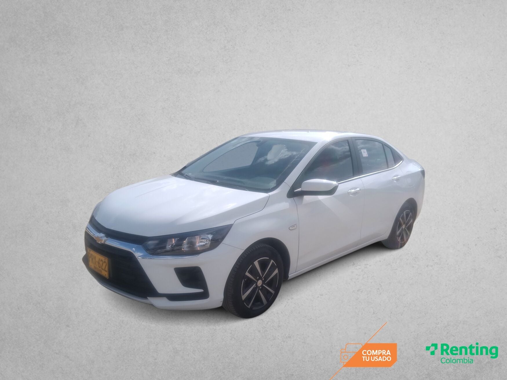 CHEVROLET ONIX 2026