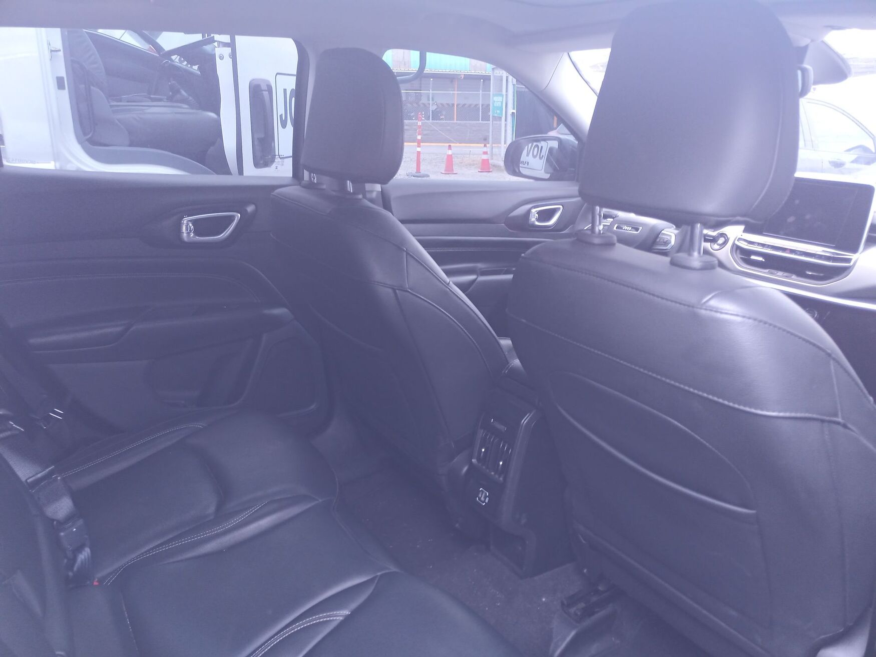 JEEP COMPASS 2025