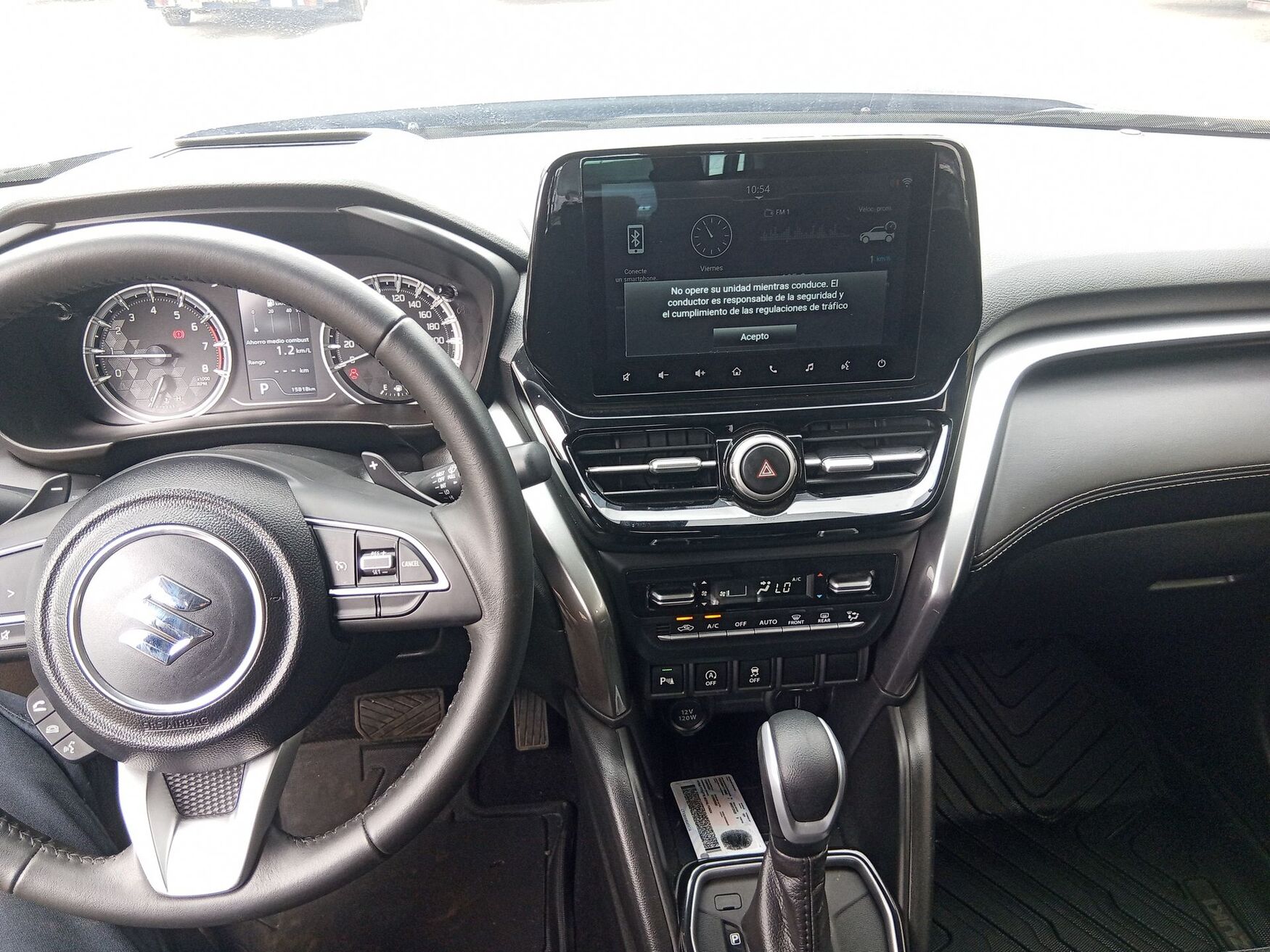 SUZUKI GRAND VITARA 2026