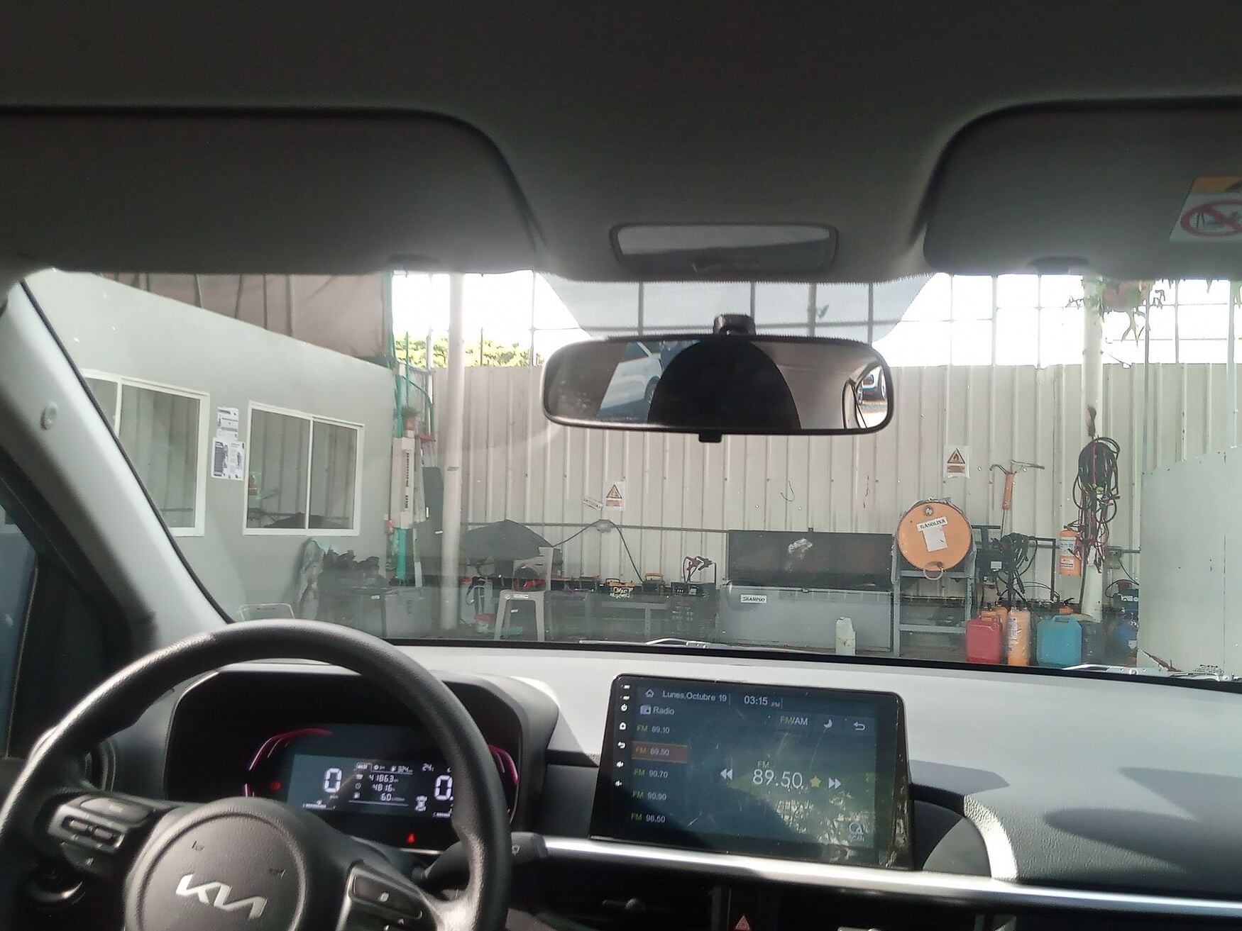 KIA PICANTO 2026