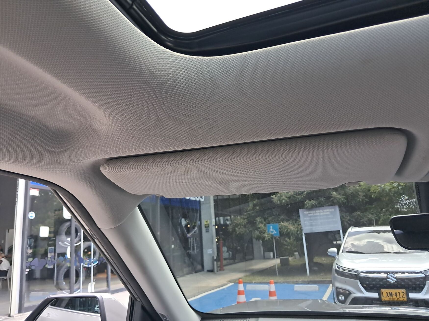 KIA EV5 2025