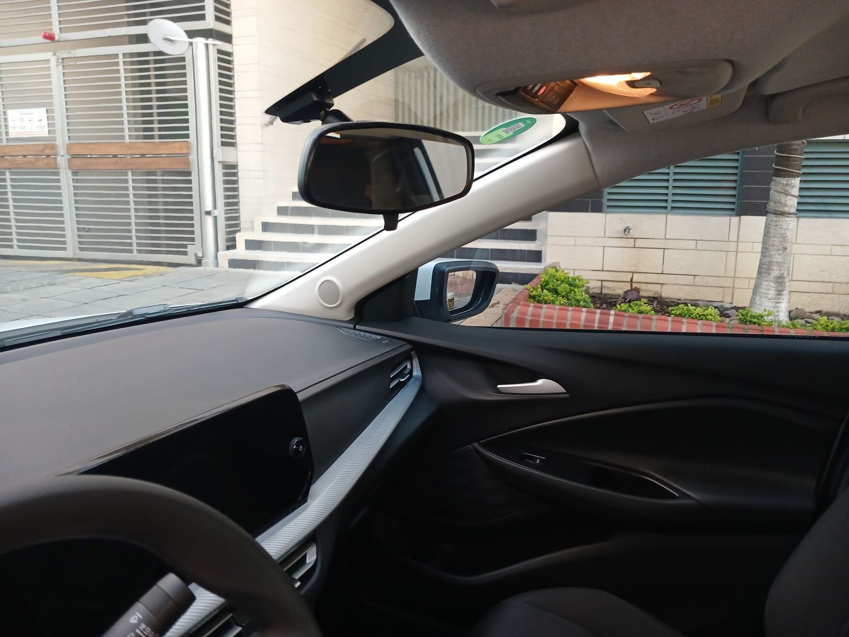 CHEVROLET ONIX 2026