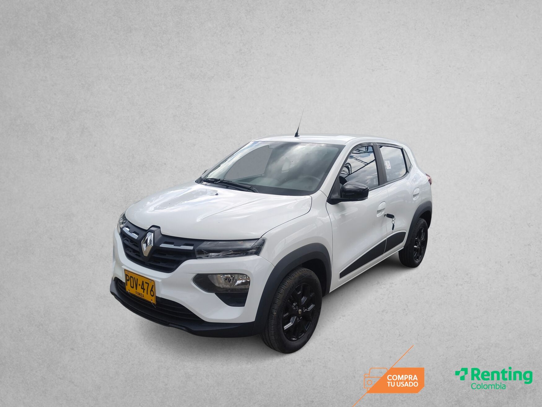 RENAULT KWID 2026