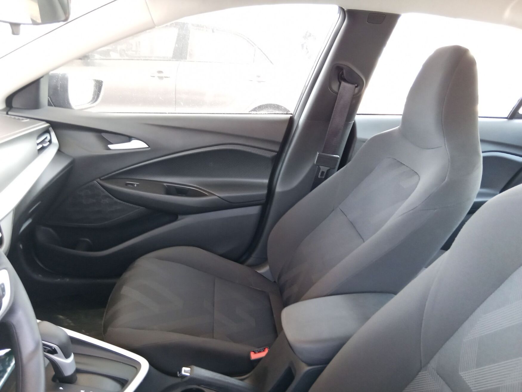 CHEVROLET ONIX 2026