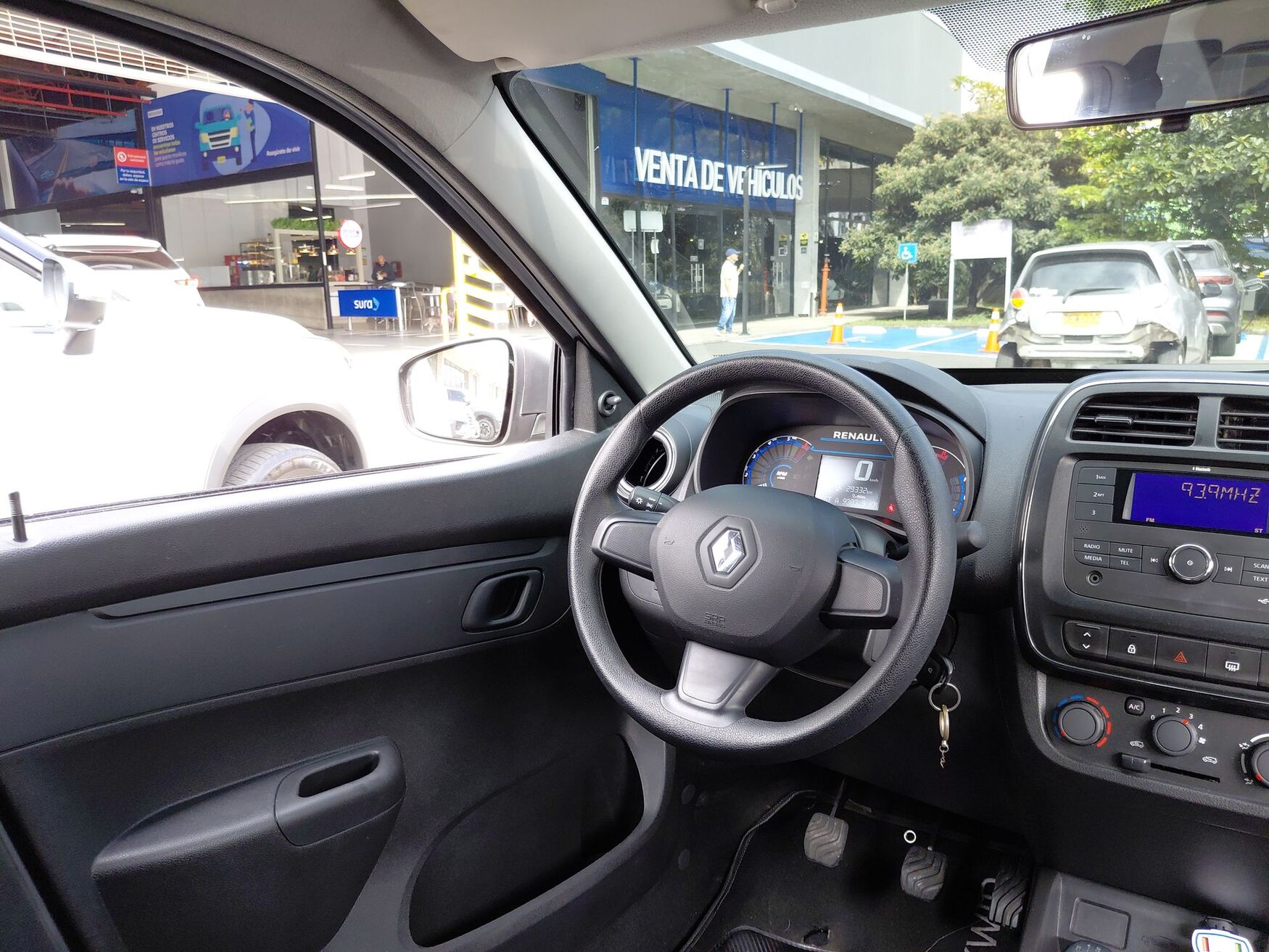 RENAULT KWID 2025