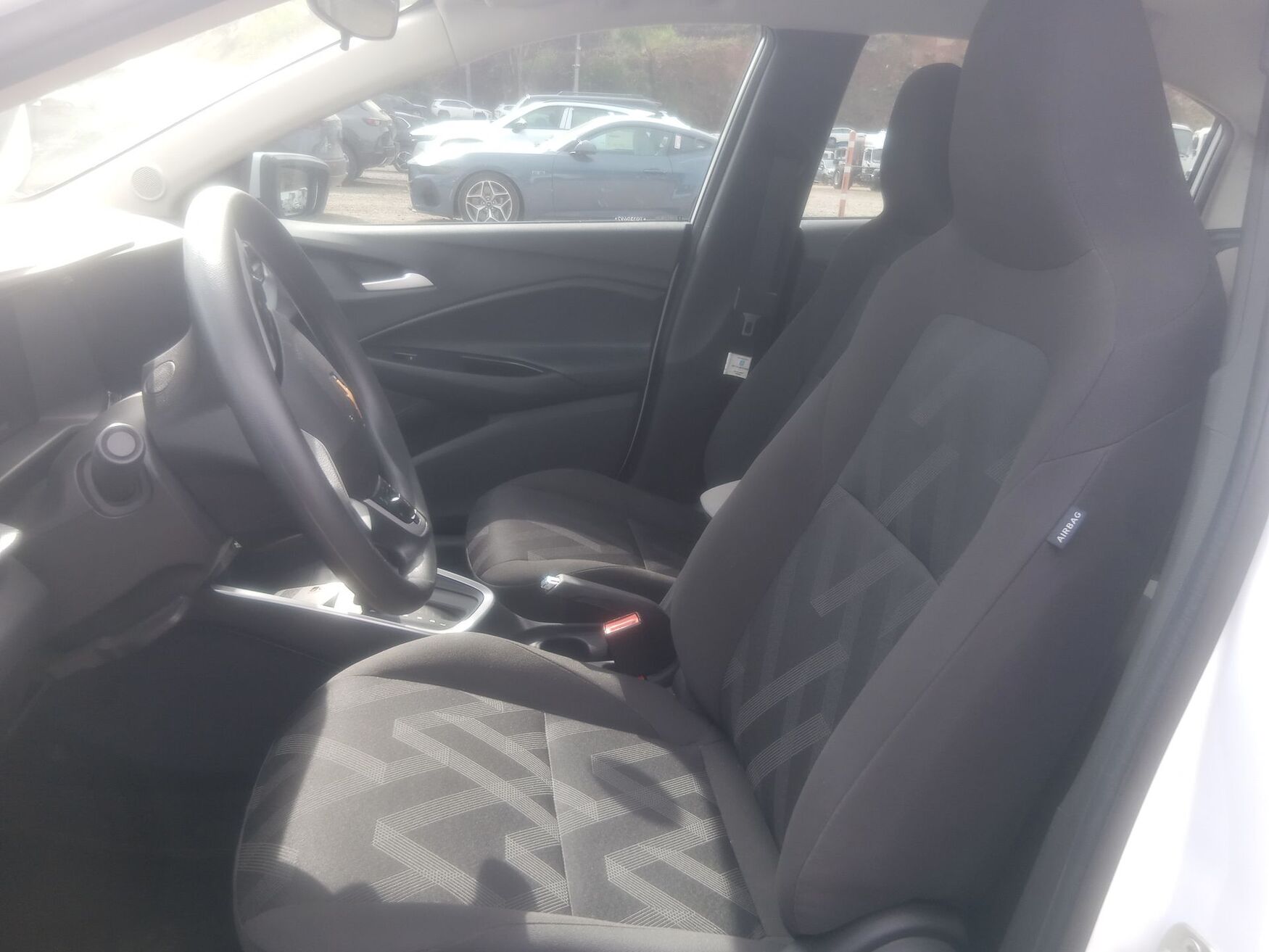 CHEVROLET ONIX 2026