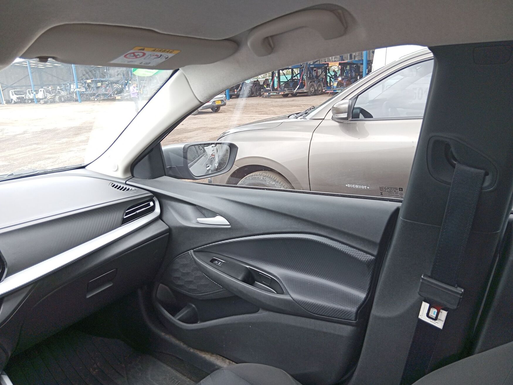 CHEVROLET ONIX 2026