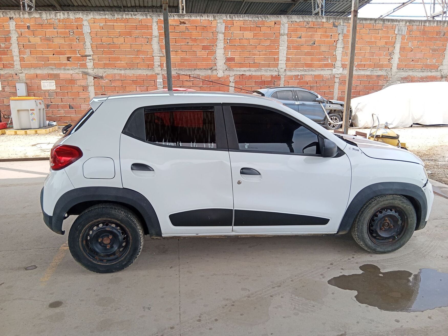 RENAULT KWID 2020