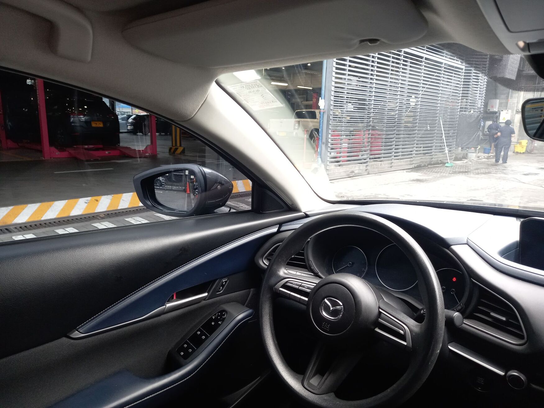MAZDA CX-30 2022
