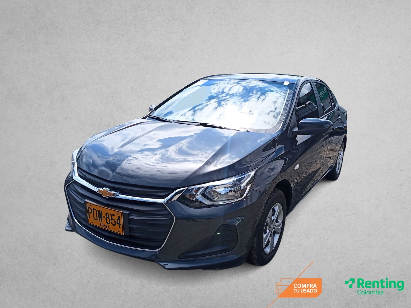 CHEVROLET ONIX 2025