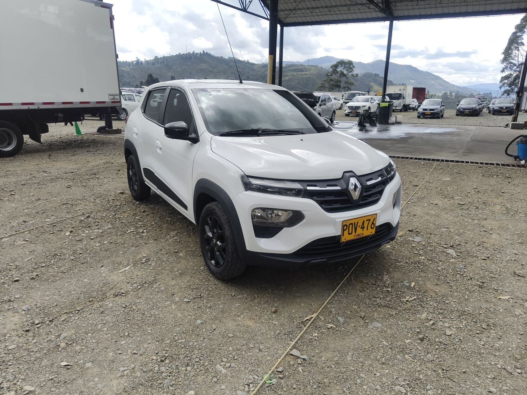 RENAULT KWID 2026