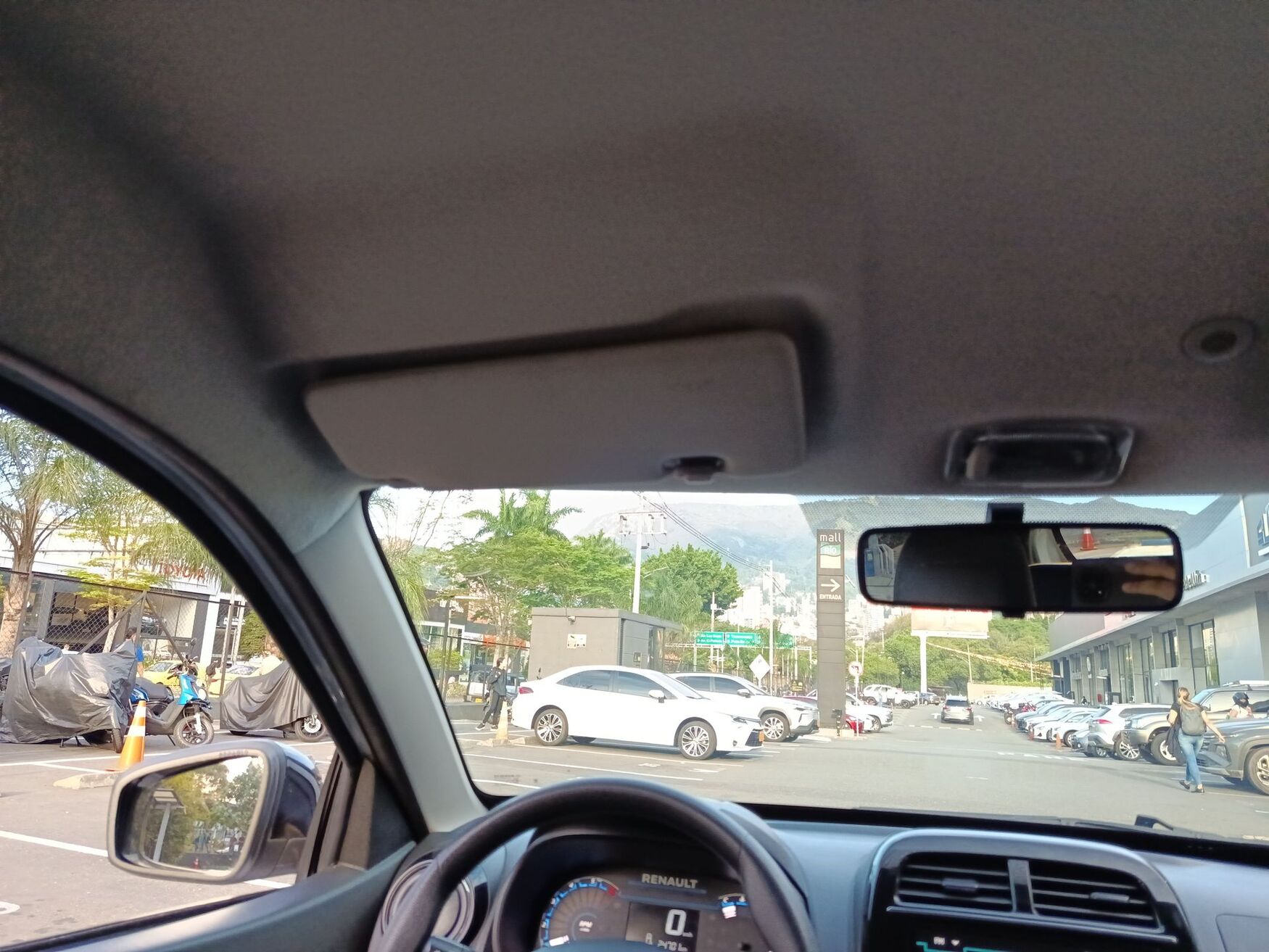 RENAULT KWID 2026