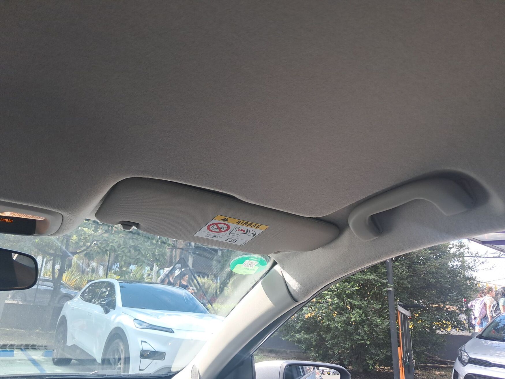CHEVROLET ONIX 2026