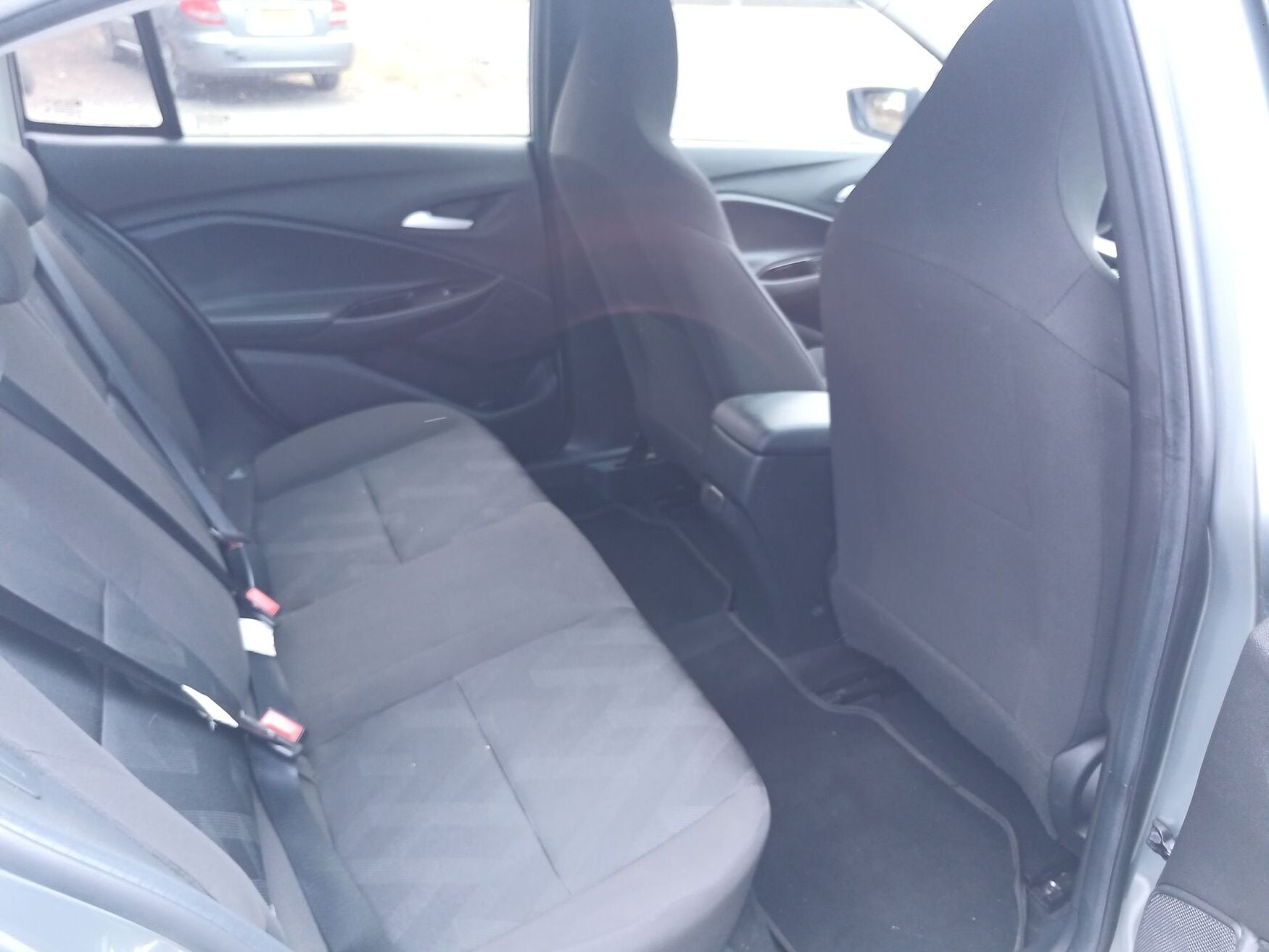 CHEVROLET ONIX 2026