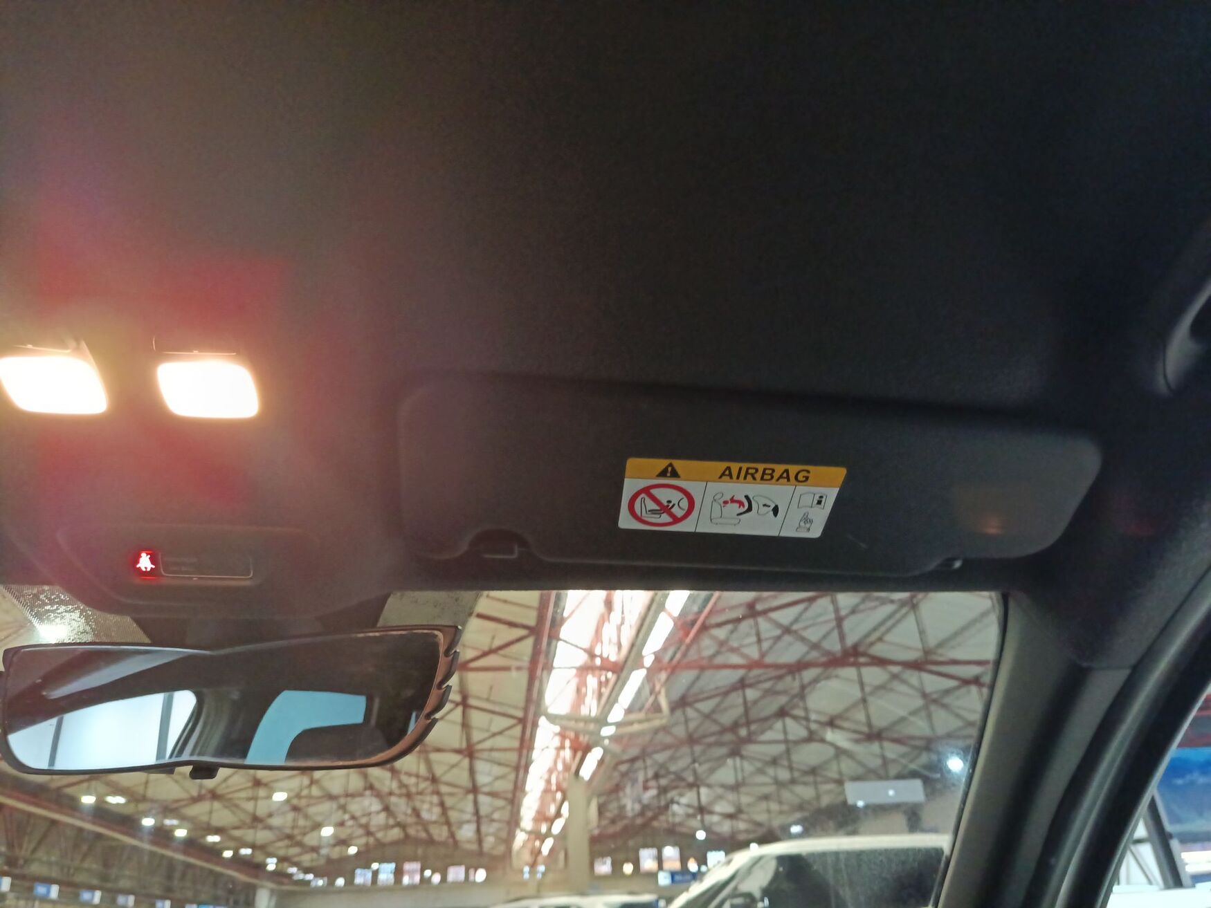 RENAULT DUSTER 2024