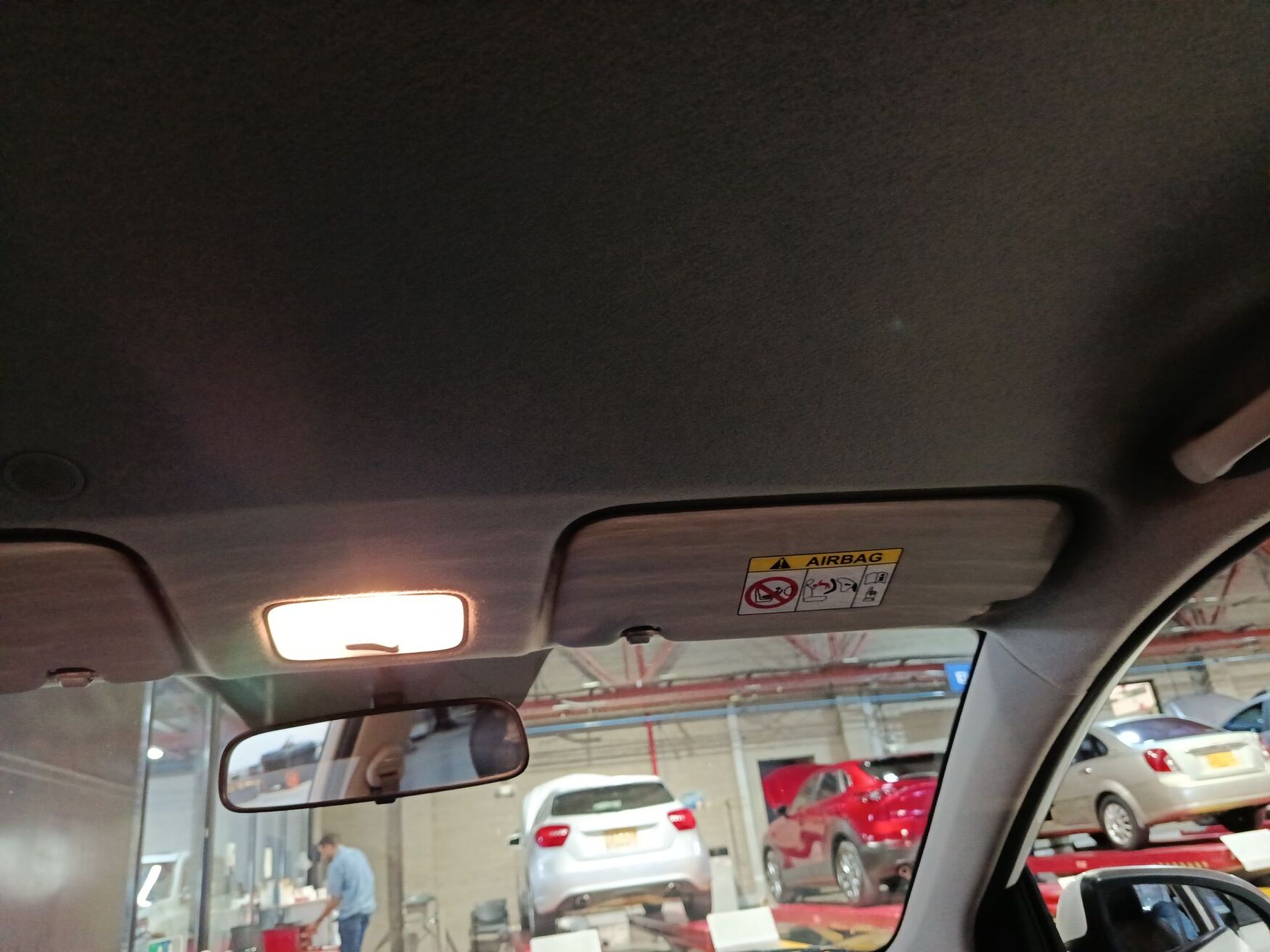 KIA SOLUTO 2026