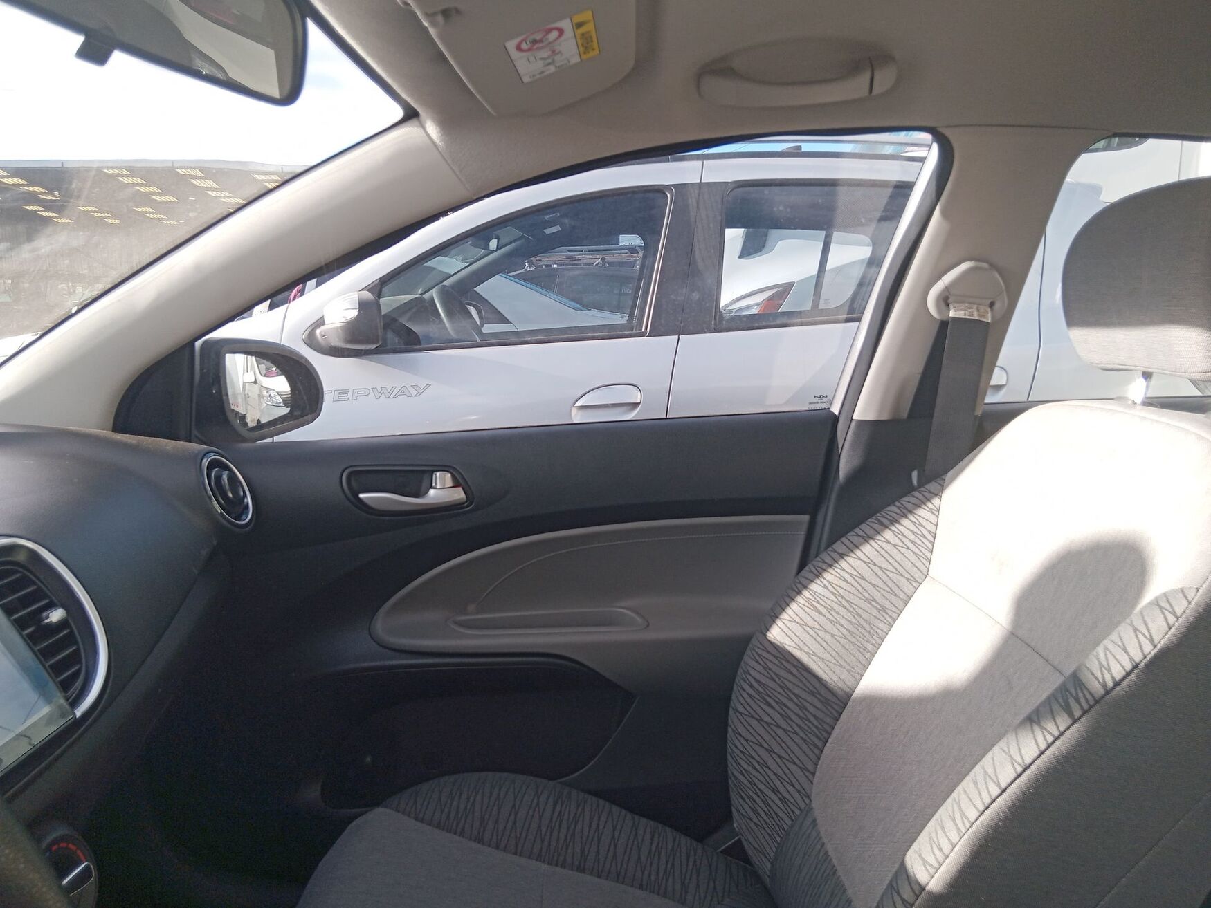 KIA SOLUTO 2026