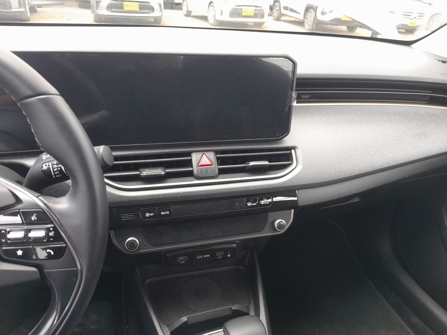 KIA K3 CROSS 2026