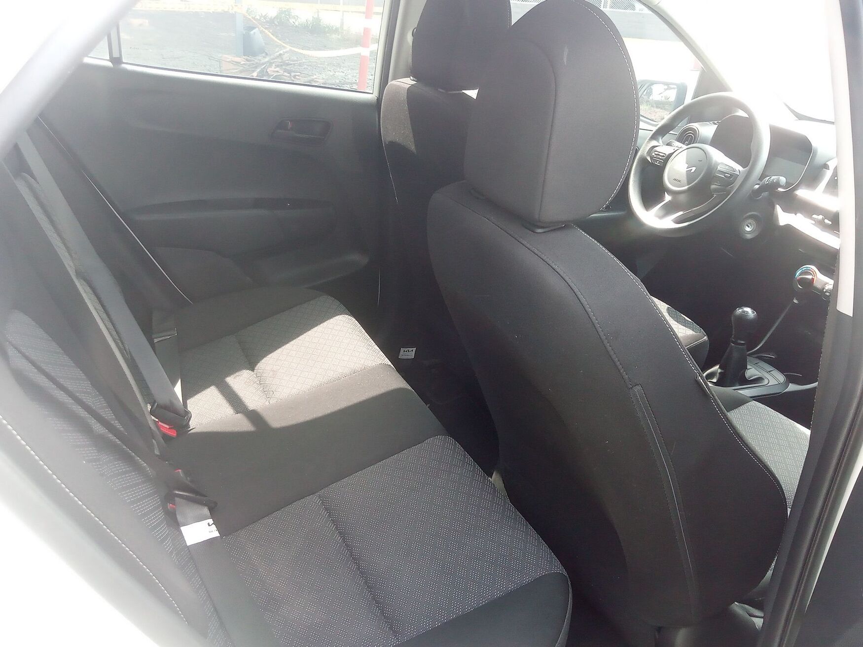 KIA PICANTO 2026