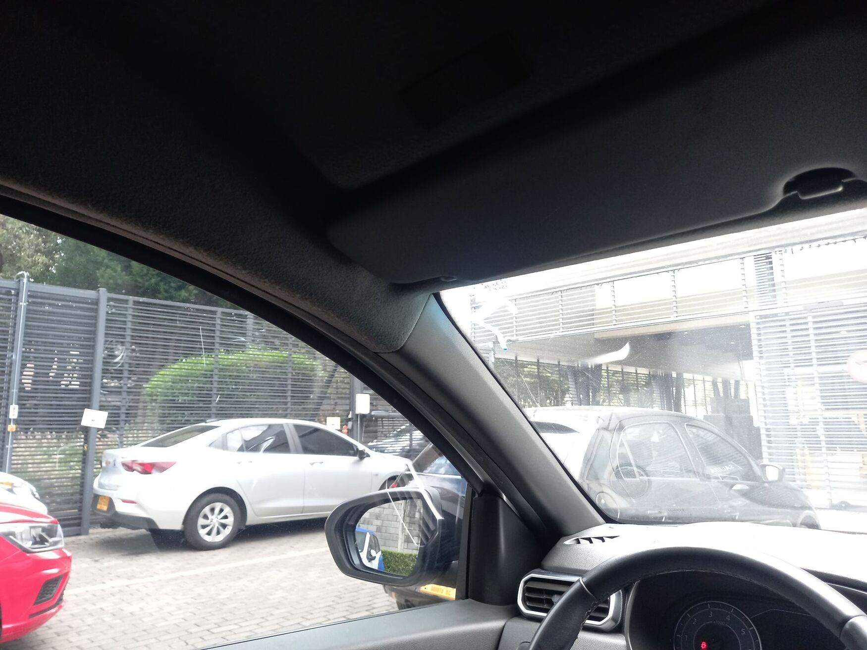 RENAULT DUSTER 2026