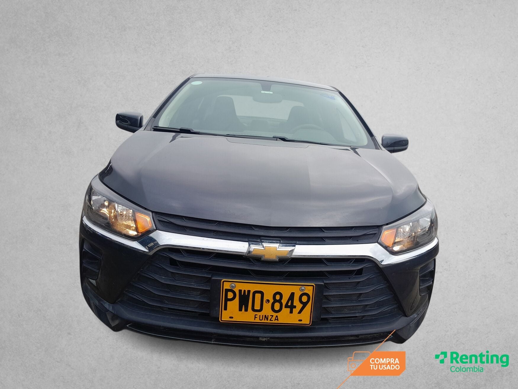 CHEVROLET ONIX 2026