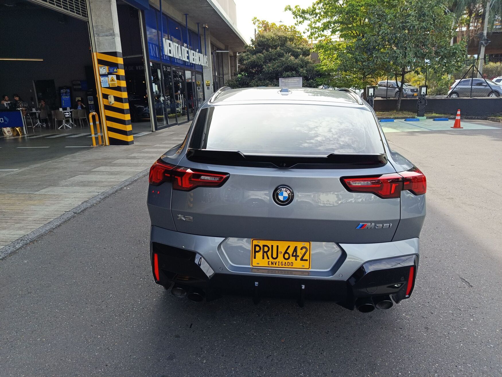 BMW X2 2026