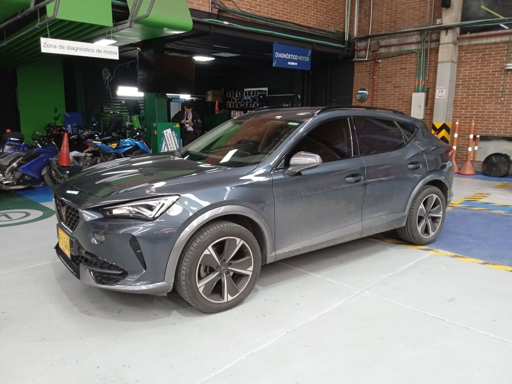 CUPRA CUPRA 2025