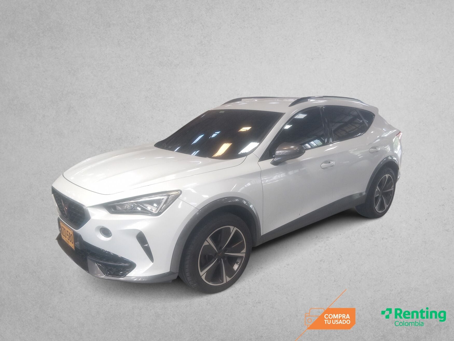 CUPRA CUPRA 2025