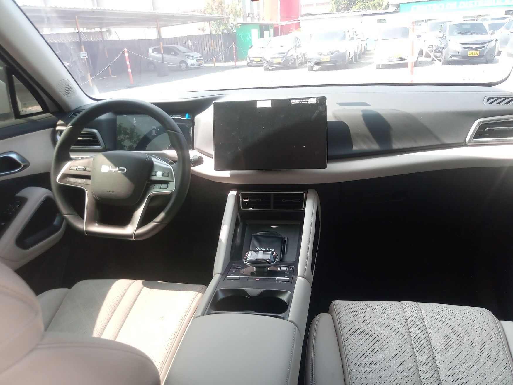 BYD YUAN UP 2026