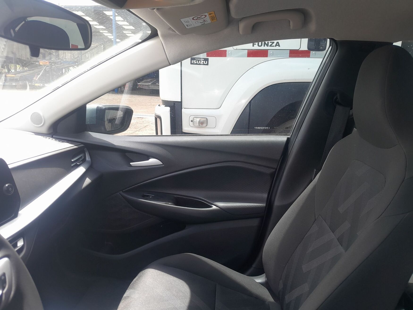CHEVROLET ONIX 2026
