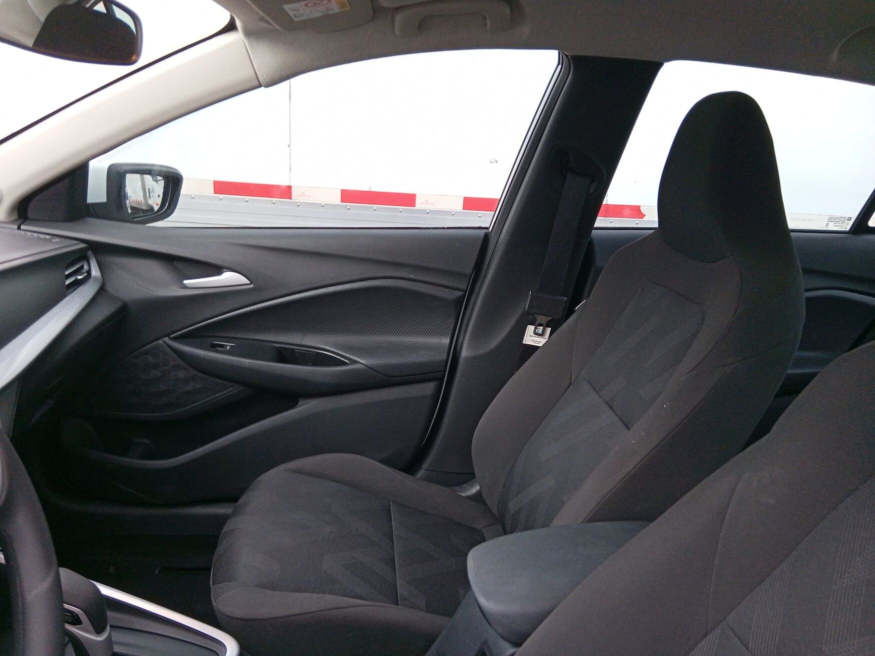 CHEVROLET ONIX 2026