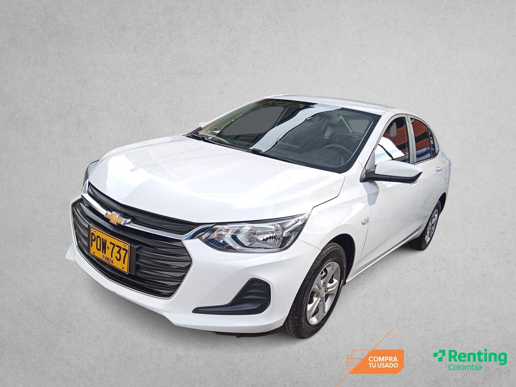 CHEVROLET ONIX 2025