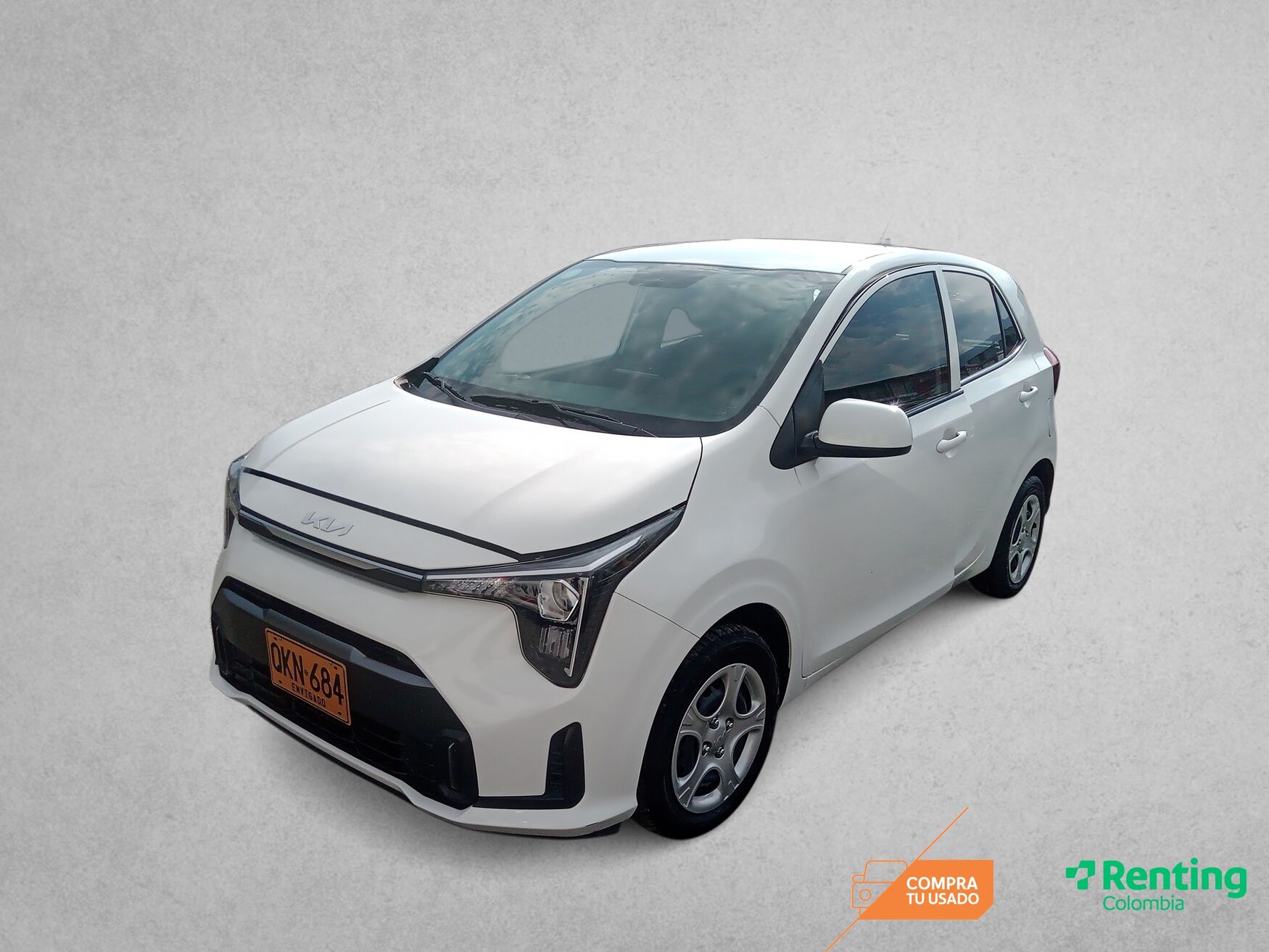 KIA PICANTO 2026