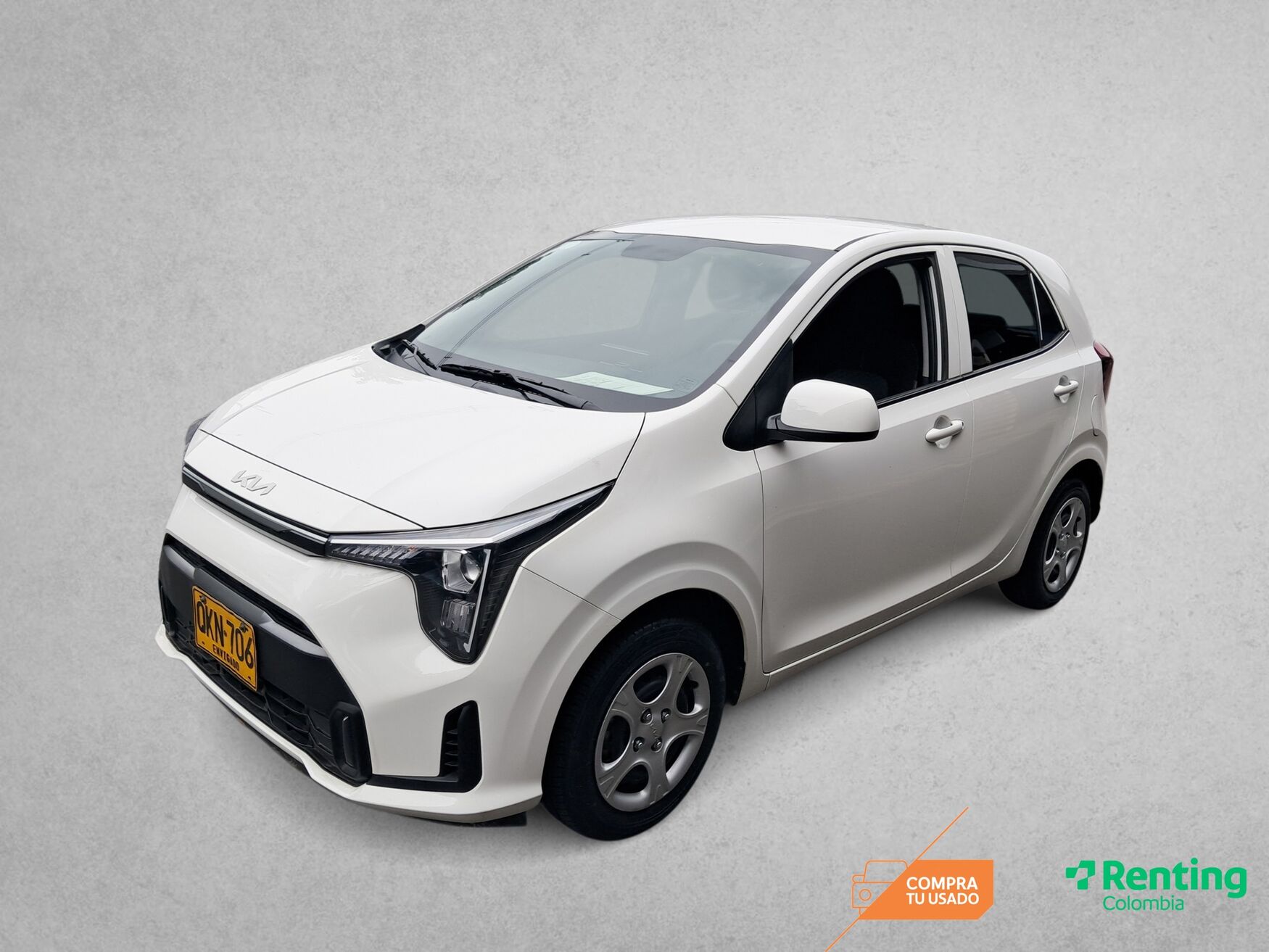 KIA PICANTO 2026