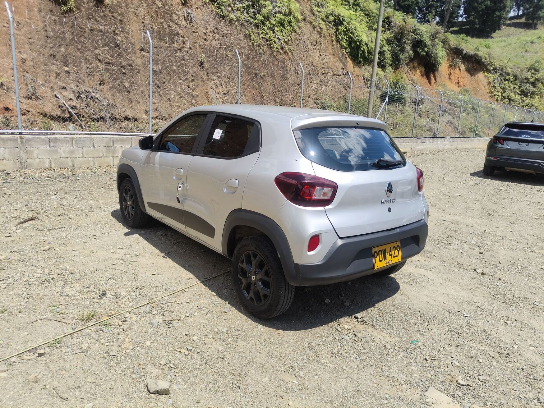 RENAULT KWID 2026
